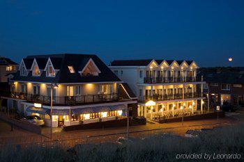Strandhotel De Vassy Hotel