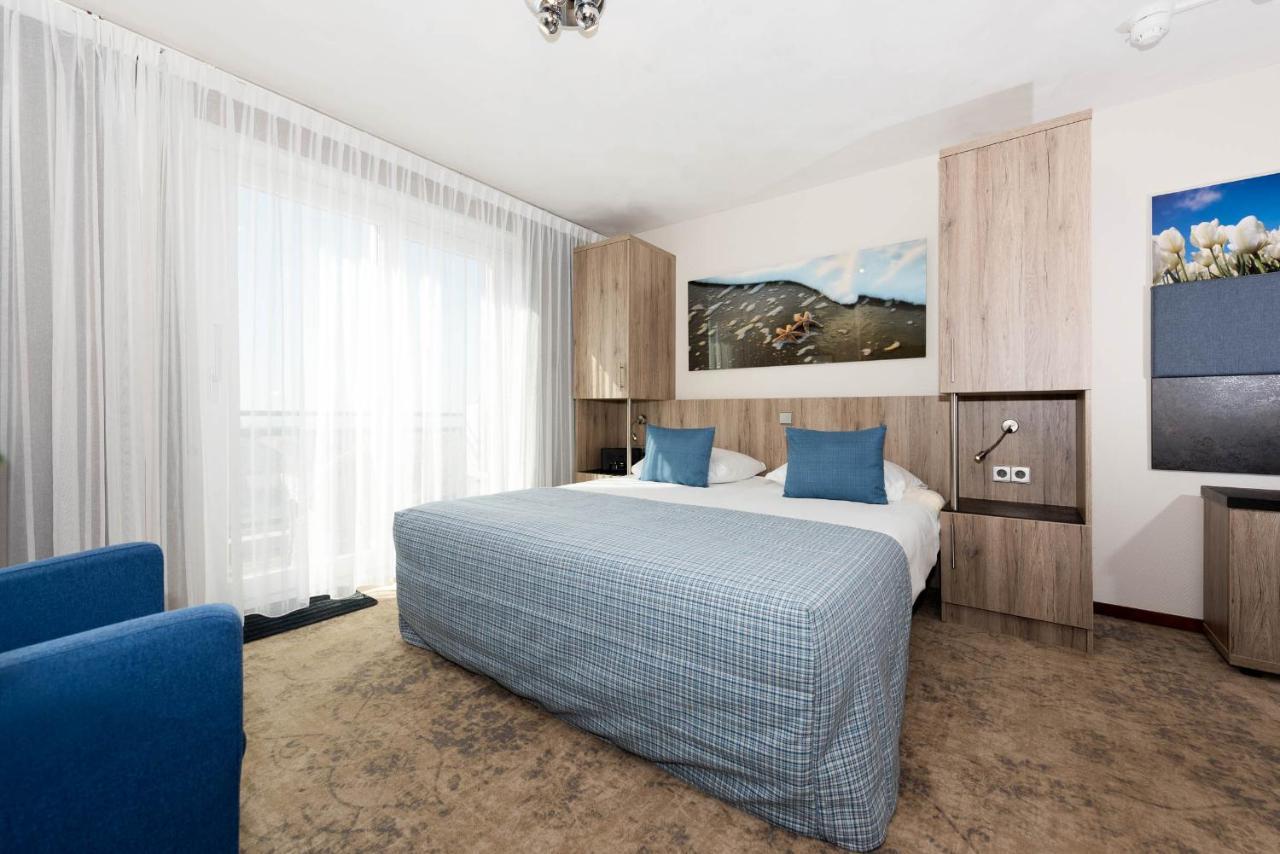 Strandhotel De Vassy Egmond aan Zee