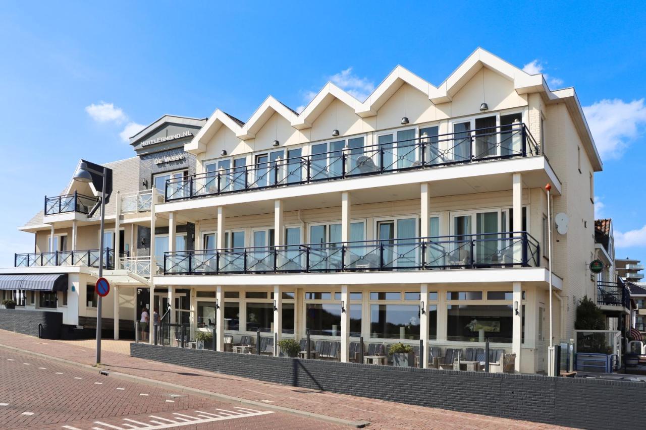 Hotel Strandhotel De Vassy
