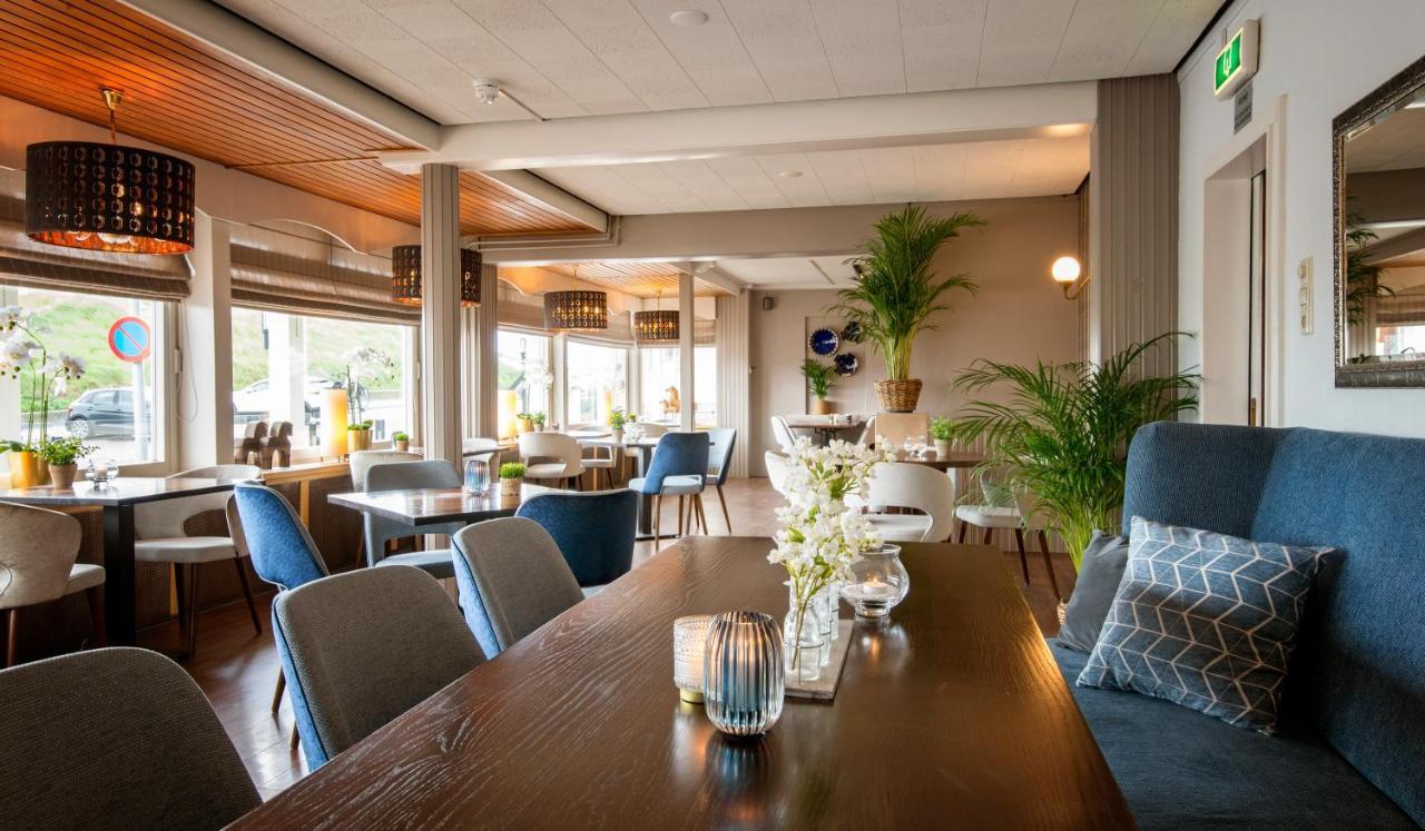 Hotel Strandhotel De Vassy