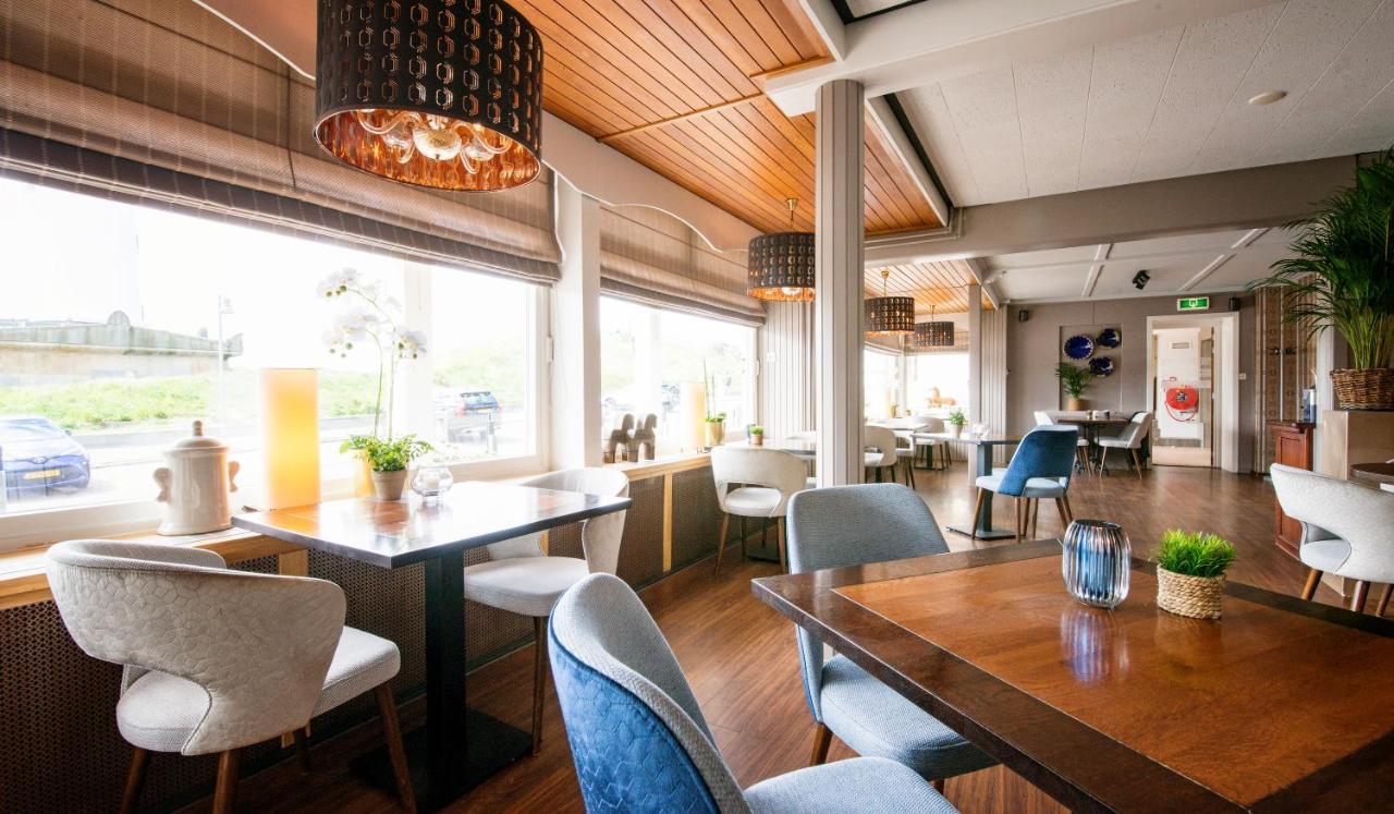 Hotel Strandhotel De Vassy 3*