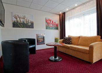Strandhotel De Vassy 3* Egmond aan Zee