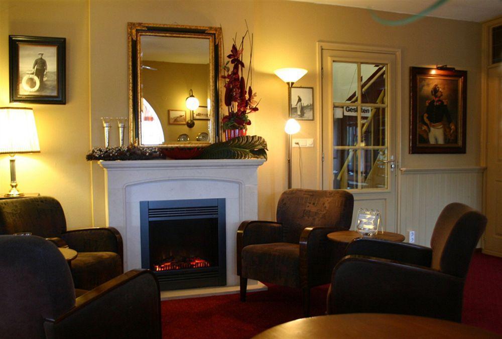 Hotel Strandhotel De Vassy