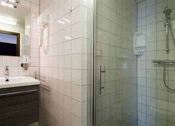 Hotel Strandhotel De Vassy Egmond aan Zee