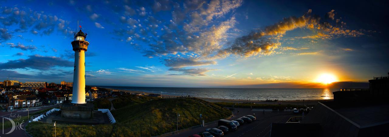 Strandhotel De Vassy Hotel Egmond aan Zee
